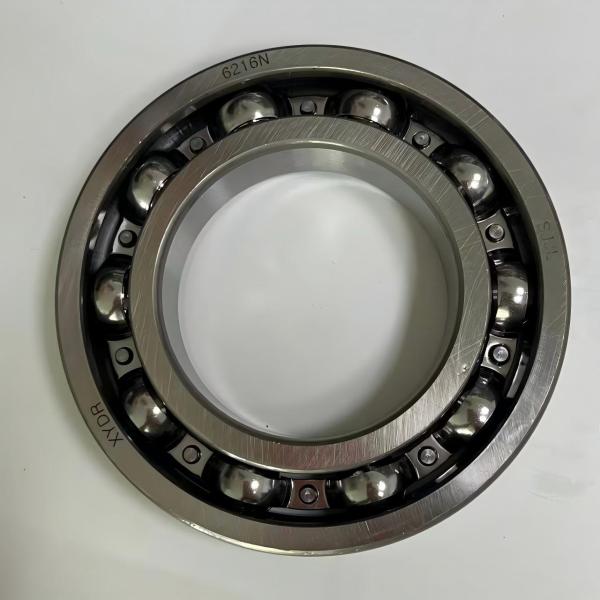 6216N 50216 Twins Deep Groove Ball Bearing Auman Sinotruk Shacman Truck Parts