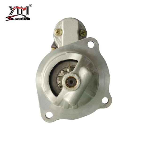 Original CUMMINS Electric Starter Motor FT3.8 24V For ISF3.8 FOTON TRUCK 5263841 5268413
