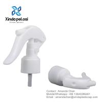 Grátis Fog Fine Mist Mini Trigger Sprayer de água para limpeza de cozinha