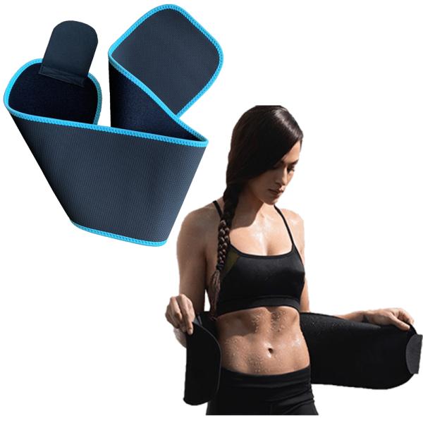 8 Inches Garments Trims Accessories Waist Training Slimming Belt For Lady SGS AZO