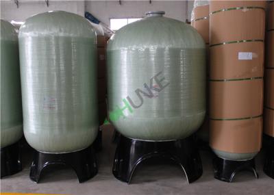 Tanque de armazenamento automático da água do RO do forro do PE para a indústria farmacêutica