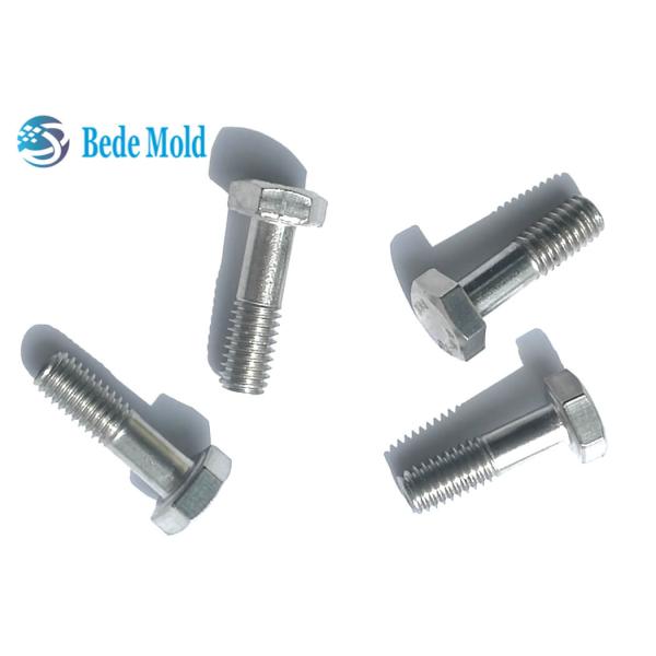 DIN 912 A2-70 Stainless Steel Bolt M14 Hexagon Head Driver Type With RoHS Approval