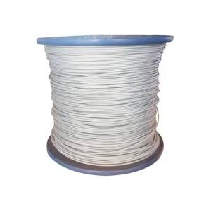 Linha de corte de cordas de aço pesado Pacote de bobina de fio de aço