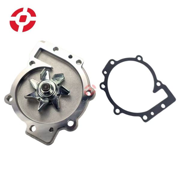 Electric water pump with timing belt set for VO LVO Engine coolant pump OE 30751700 Bomba de agua del refrigerante del motor