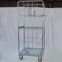 Traitement de surface en zinc pliable démontable