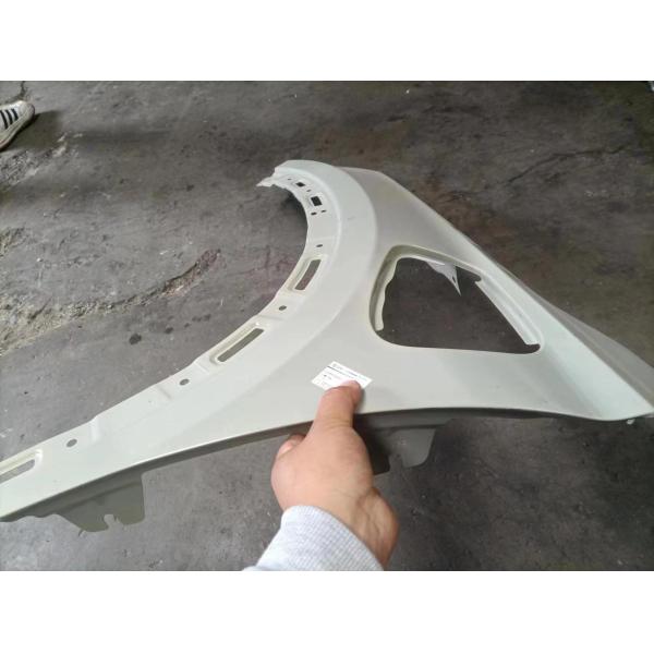 Skyworth EV6 ET5 Fender Front Leaf Board  Auto Car Parts for Replace/Repair