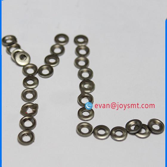 J70650956C washer  For Samsung pick and place parts