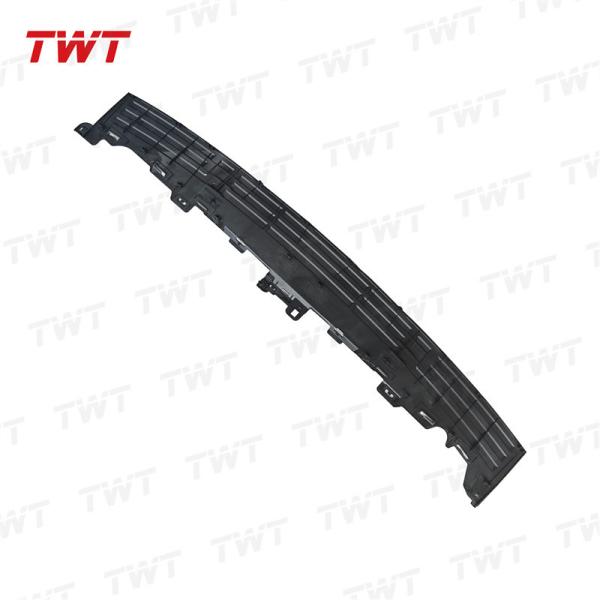 Revestimiento de guardabarros delantero ABS para Toyota Land Cruiser Prado 2009-2011