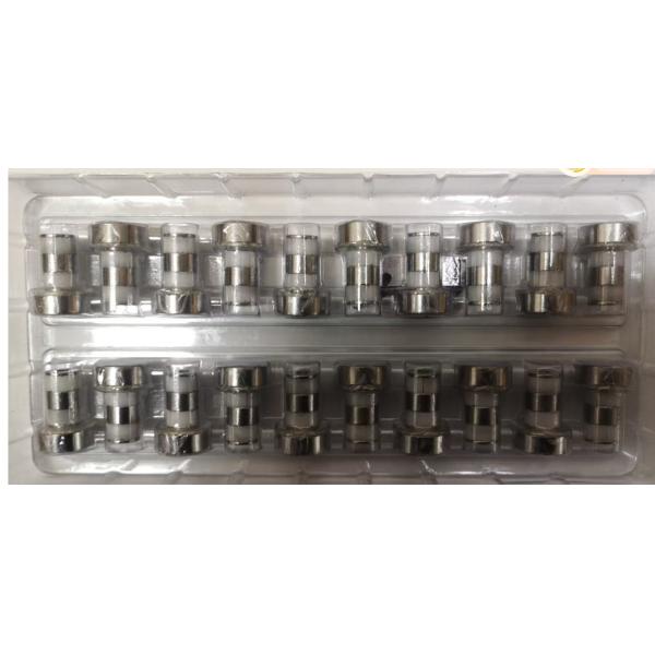 Parts No:J3115-84010-00, Englishe Desp:GUIDE, SPARE PARTS FOR TOYOTA JAT 710