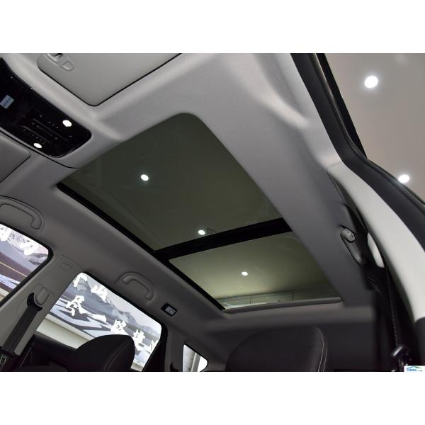 2023 Chery Jetour X70 Turbo 5 or 7-Seater Gasoline SUV with Automatic Manual Gearbox