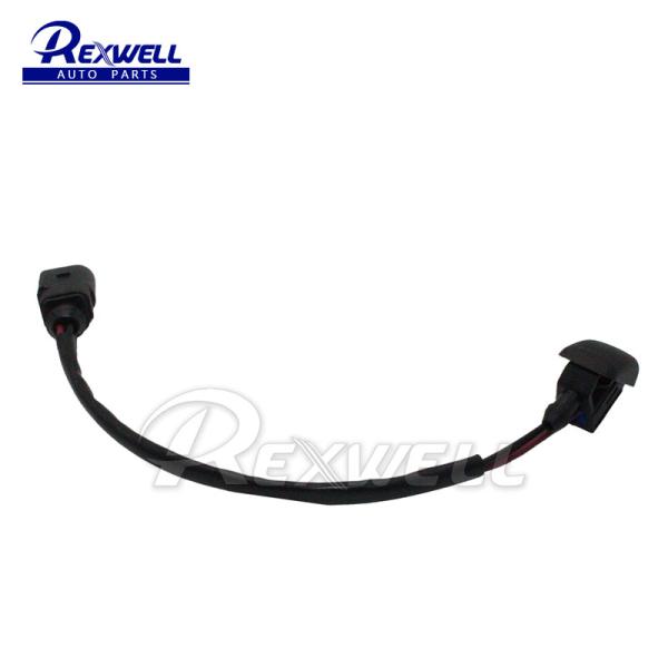 Высококачественные автозапчасти Нагретая насадка для стирального ветрового стекла для SKODA VW 5J0955986