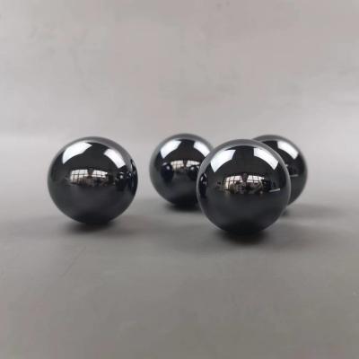 Meios de trituração cerâmicos 38.1mm da bola do carboneto de silicone de G20 G40