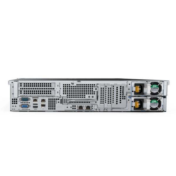 Dell PowerEdge R7515 Rack Dell EMC Storage Server 2.8GHz AMD Processor