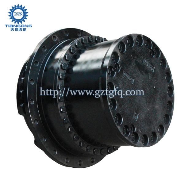 Hitachi ZX350-5A Travel Device Gearbox ZX360-5A Excavator Final Drive Travel Motor Reduction
