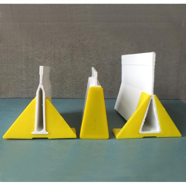 Customizable FRP Beam for Pig Farrowing Crate Flooring Support Long Service Life