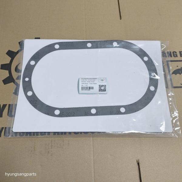 Kit de vedação de jato de jato 31Q6-15320 para R210W9S