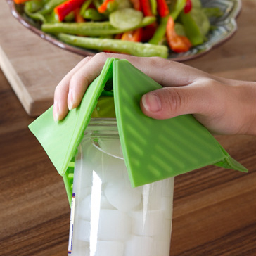 Silicone manufacturer Silicone kitchenware Silicone mat Heat-resistant SM-006