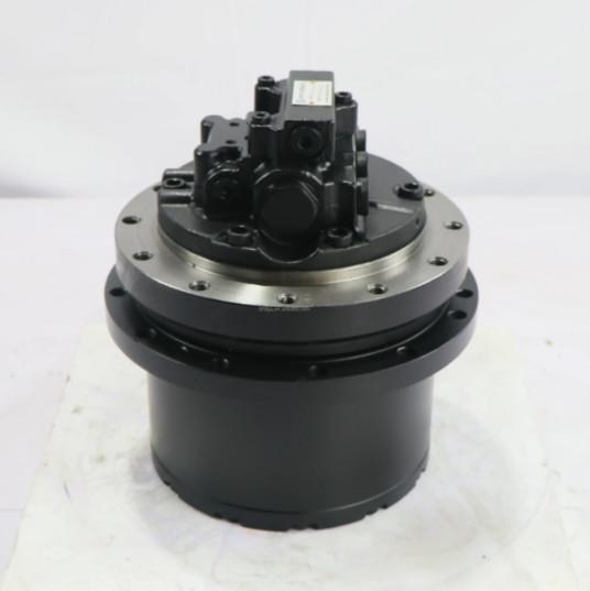 Used Hydraulic Final Drive Travel Motor Assy E306E T7T2 for Excavator in Construction Farming Retail Industries