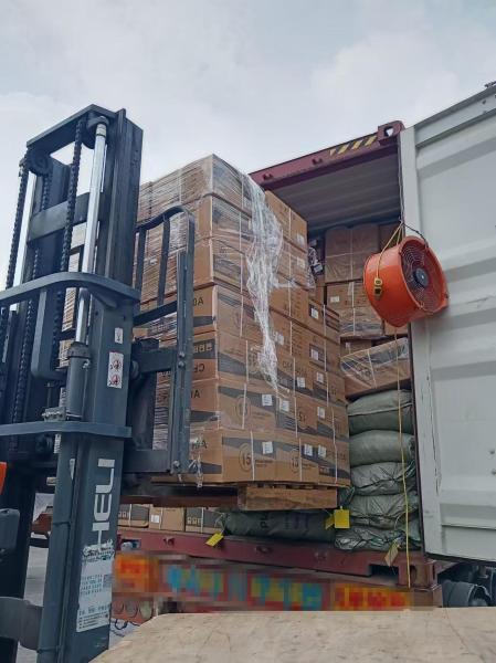 DDP/DDU Air Freight Ship From China To Europe Sweden/Greece Warehouse DDP Service