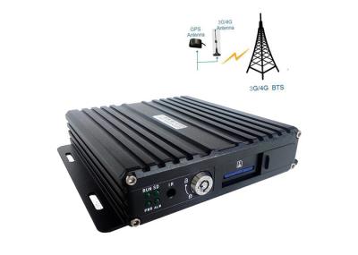 Ignition Control Mini Size Linux 3.0 1080P DVR Recorder