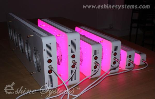 High quality 3G 11-bands led grow light