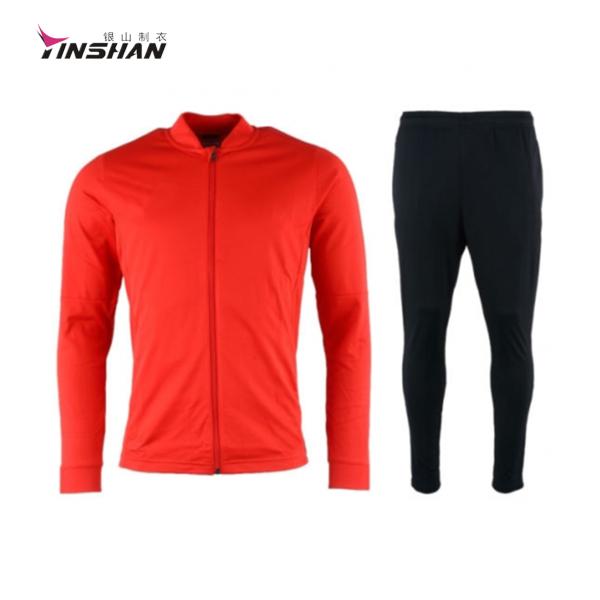 Дышащий быстро сухой индивидуальный логотип бегущий спортивный тренировочный пиджак для гоночного костюма Формулы 1