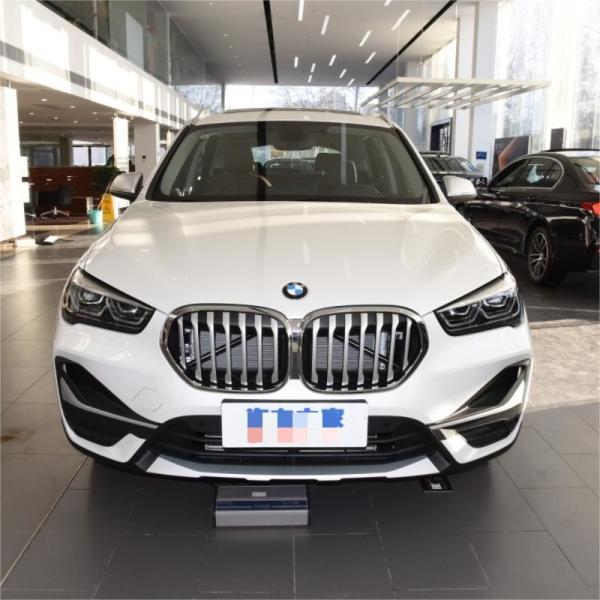 Бензин компакта SUV версии 25Li BMW X1 2022 sDrive lingxian 5 мест двери 5