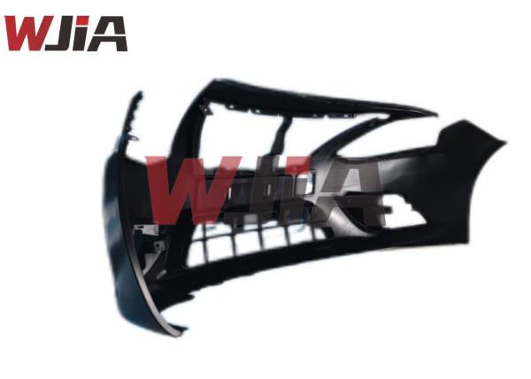 62022-6W81H Nissan Front Bumper  Sunny Versa 2014 2015 2016