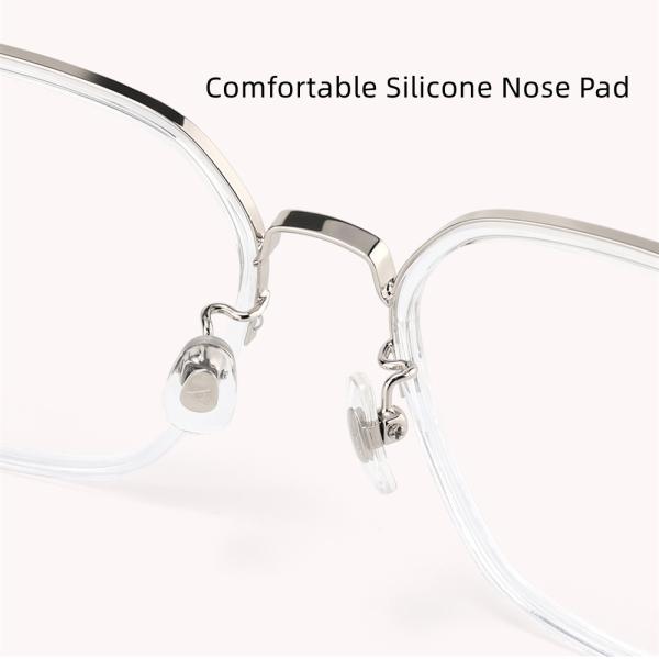 ЖЕНЩИНЫ PARIM ЗАКРЕПЛЯЮТ НА КВАДРАТЕ РАМКИ МЕТАЛЛА TAC PORLARIZED EYEGLASSES МОДНОМ