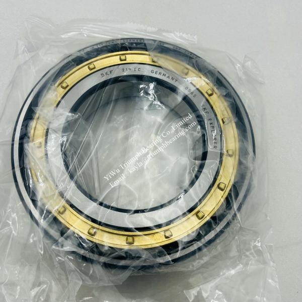 Cylindrical Roller Bearing  N218 ECM ， N219 ECM