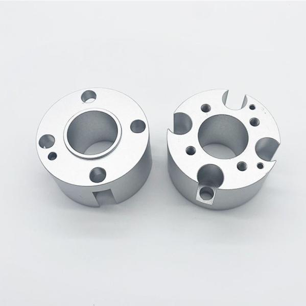 Customized Quenched CNC Small Parts Manufacturing Prototype Company