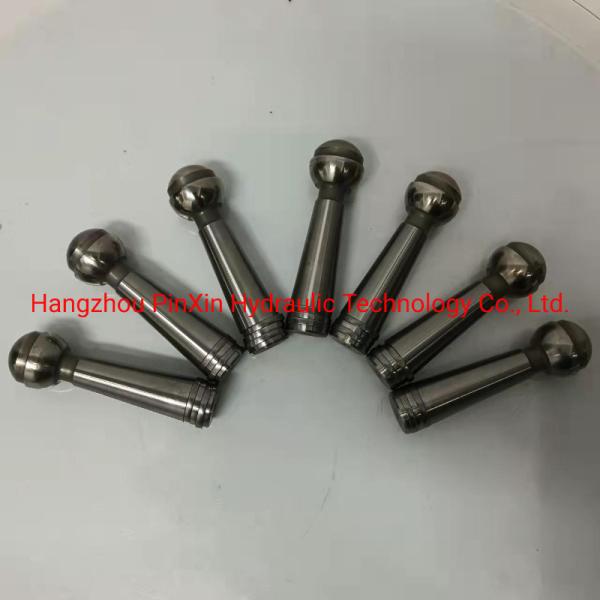 Rexroth A2fe80 Motor Hydraulic Spare Parts for Heavy-Duty Construction Machinery