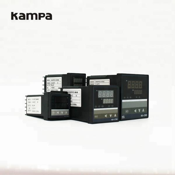 PID Digital Programmable Temperature Controller Thermostat Relay Output