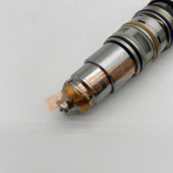 Fuel Injector 4928260 For ISX15 CM570 With 6 Month Warranty - Diesel Injector Replacement