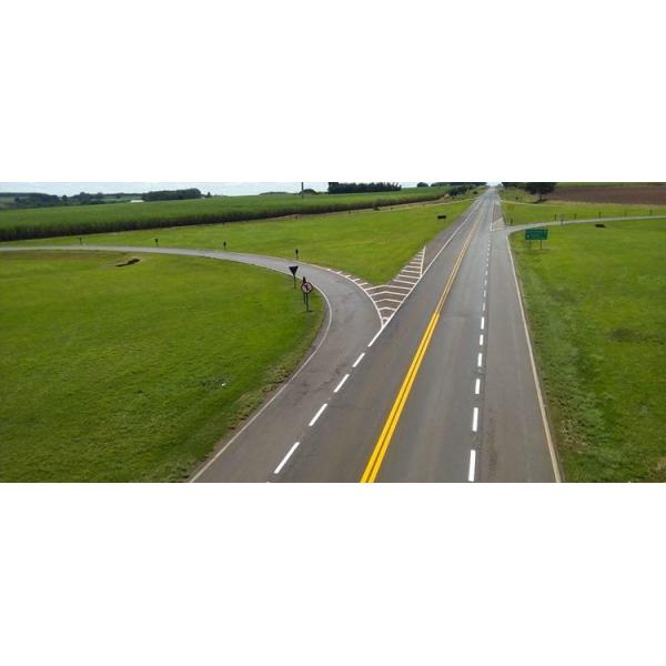 High Reflective Thermoplastic Road Marking Paint with Fast Drying and Customizable Colors
