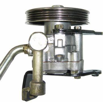 49110-MB40A VL Power Steering Pump Assembly For Nissan Cabstar 2006-2013 YD25