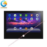 Grau Médico 10.1'' Tft Display 80/80/80/80 IPS Ângulo de visão completo com CTP