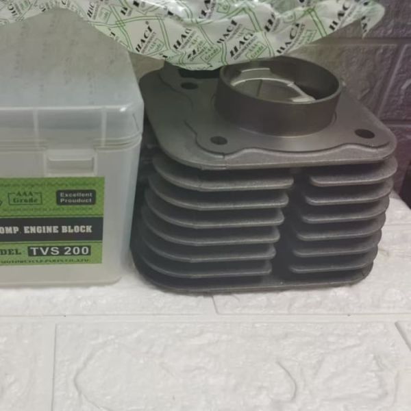 TVS200 Aluminum Electric Motorcycle Parts And Dependable Components 