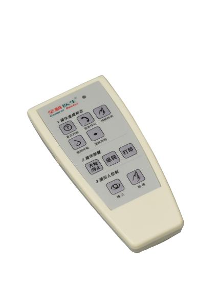 Advanced Adult Full-body Male Nursing Model with ECG , Auscultation Sound , CPR , BP