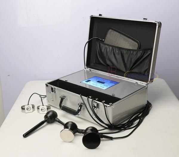 448khz Indiba Smart Tecar Therapy Back Pain Relief Physiotherapy Device