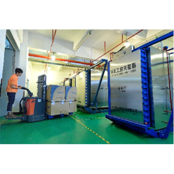 Shenzhen Thando Medical Equipment Co.,Ltd.