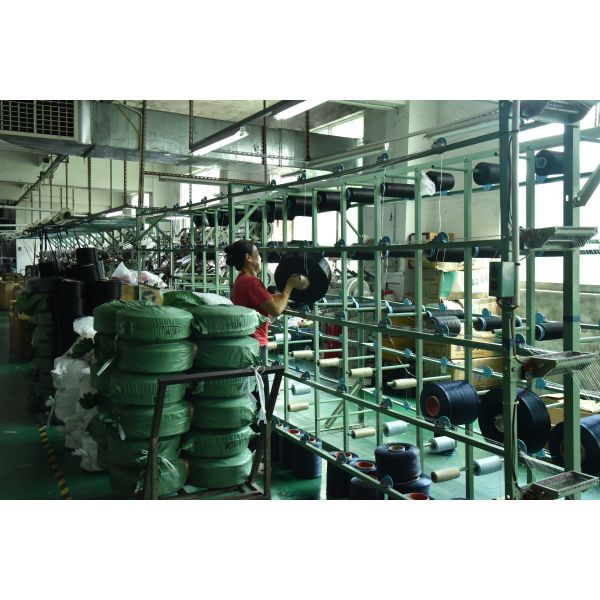 Shenzhen Danxia Intelligence Manufacturing Technology Co.,LTD