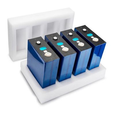 Grade A 6000 Cycles 3.2V 280ah Lifepo4 Battery LF280K For Solar Energy Storage Systems