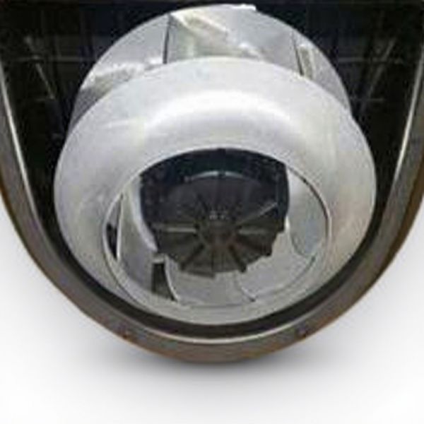 Genuine Danfoss Inverter Special Fan 176F8579 ED106-70-2AU1 High Power Cooling Fan New in Box