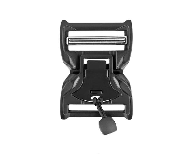 1pcs Quick Release Magnetic Buckle Adjustable Buckles For DIY Universal Men Tactical Belt Military Accessories
