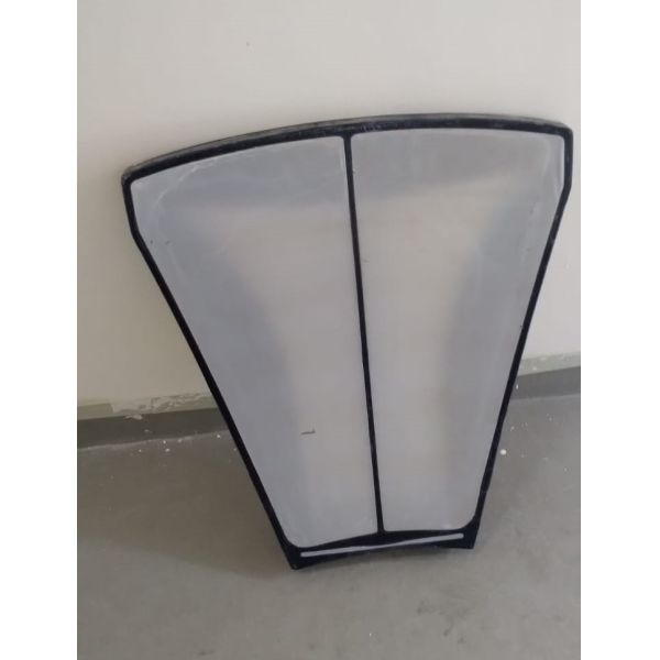 Polyester, Nylon, PPS, PEEK Filter Mesh for Food, Beverage, Chemical, Water, Blood and Cosmetic Filtration