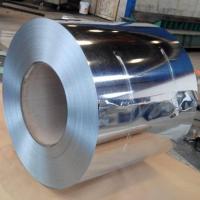 G3312 galvanizou a bobina laminada a alta temperatura do soldado da espessura de aço da bobina 18mm