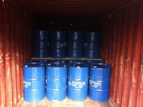 china methylene chloride