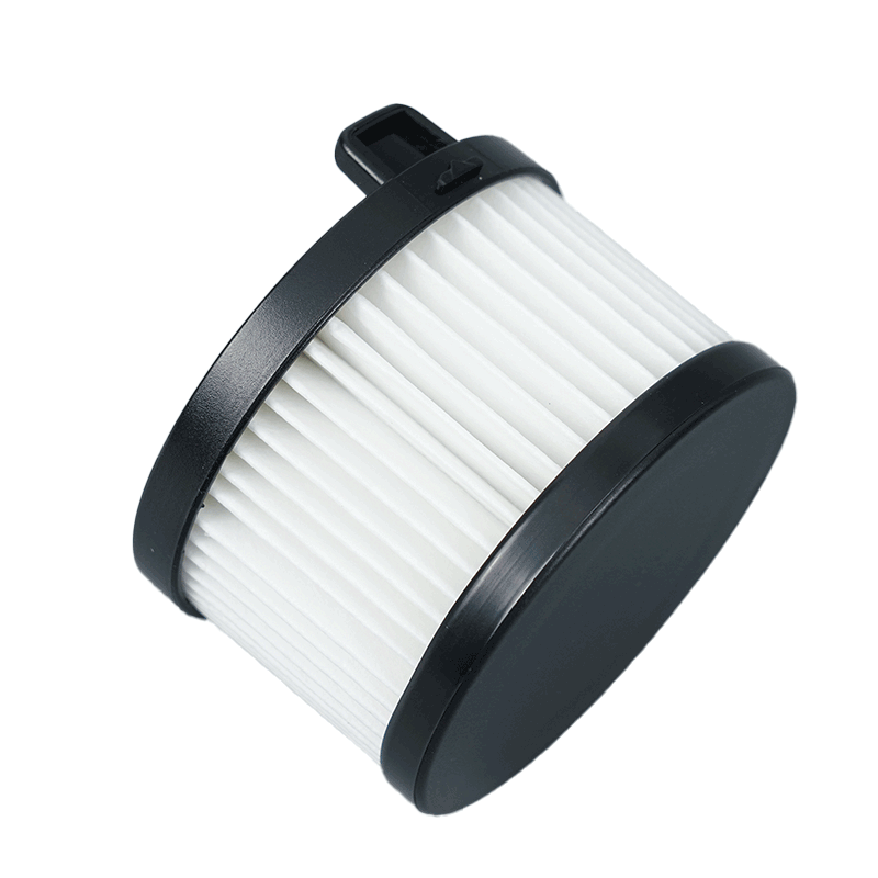 PM2.5 Smog Dust Vacuuming Hepa Filters For Levoit Vortex IQ 40-RF