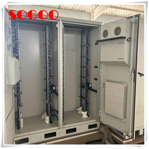 HUAWEI AB Cabinet Outdoor Power Supply System